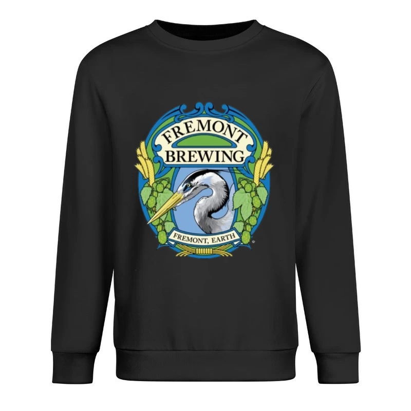  Male Pullover Sweatshirt