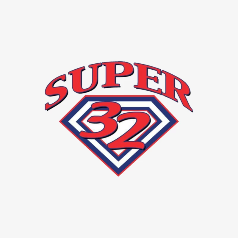 WXGZ Super 32 Male Long Sleeve T-Shirt