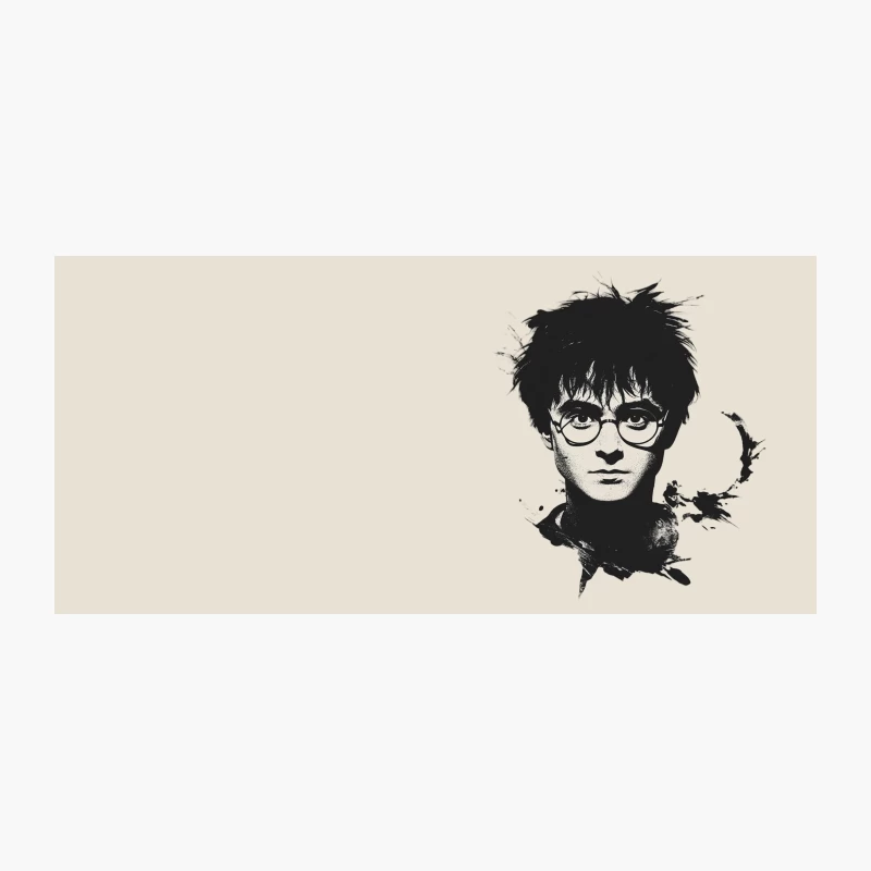 Harry Potter Character Portraits Coffee Mug