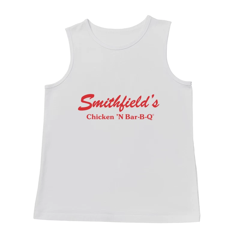  Male Tank Top