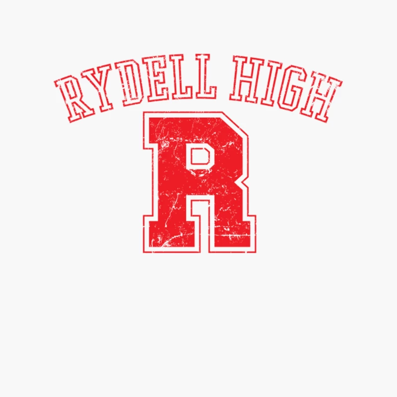 Rydell High Cotton Tote Bag