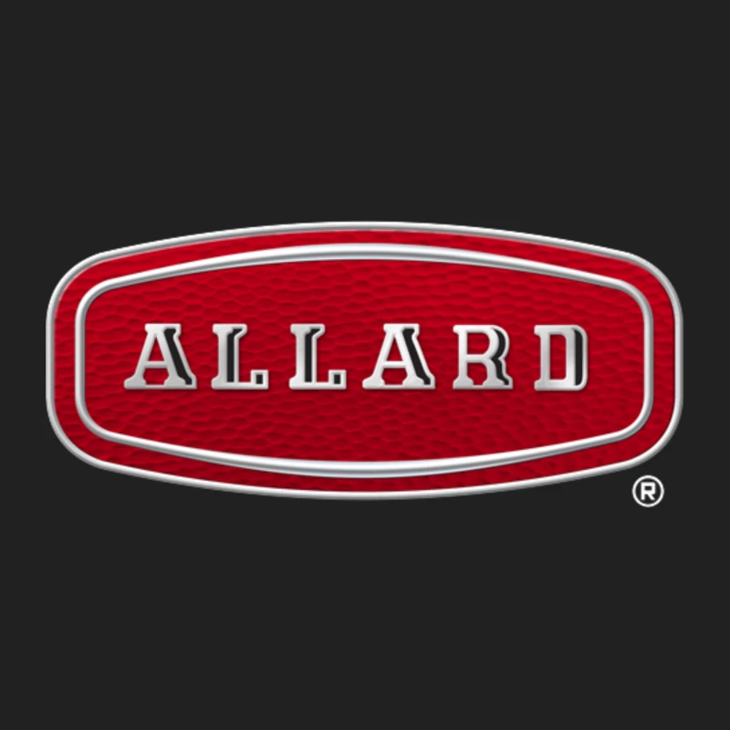 Car Logos - Allard Bucket Hat