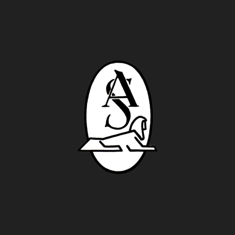 Logo Racing Motors Bucket Hat