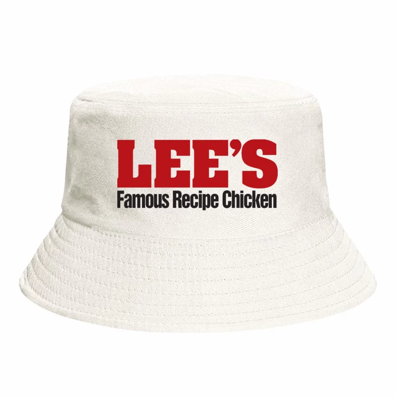  Bucket Hat