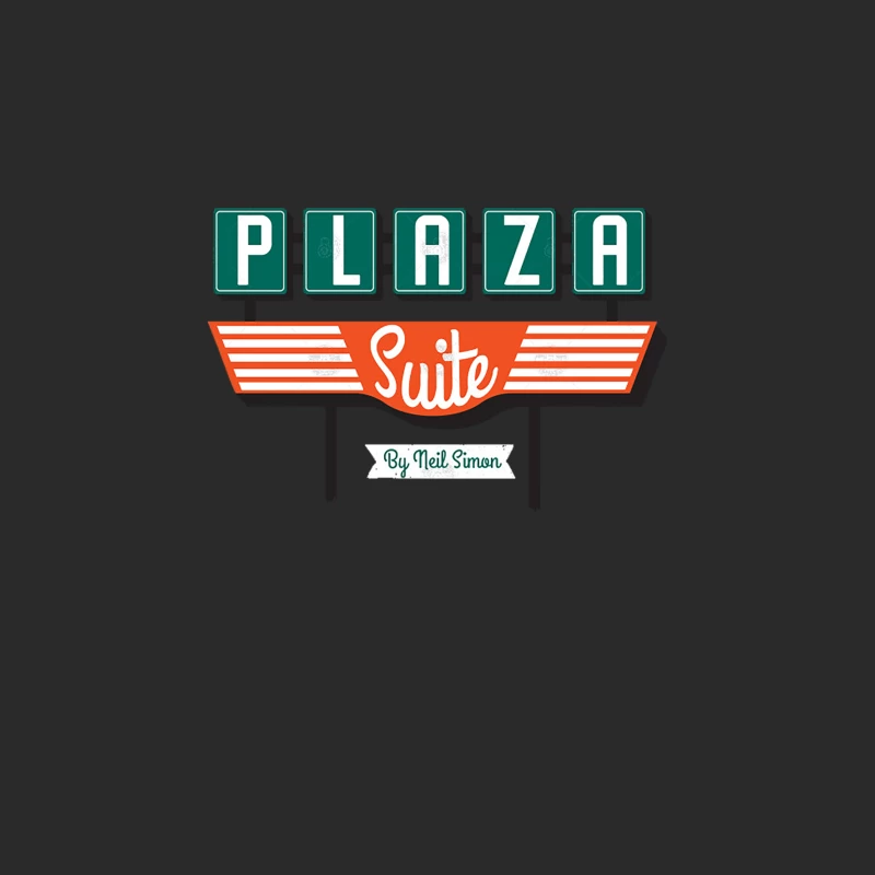 Plaza Suite Baseball Cap