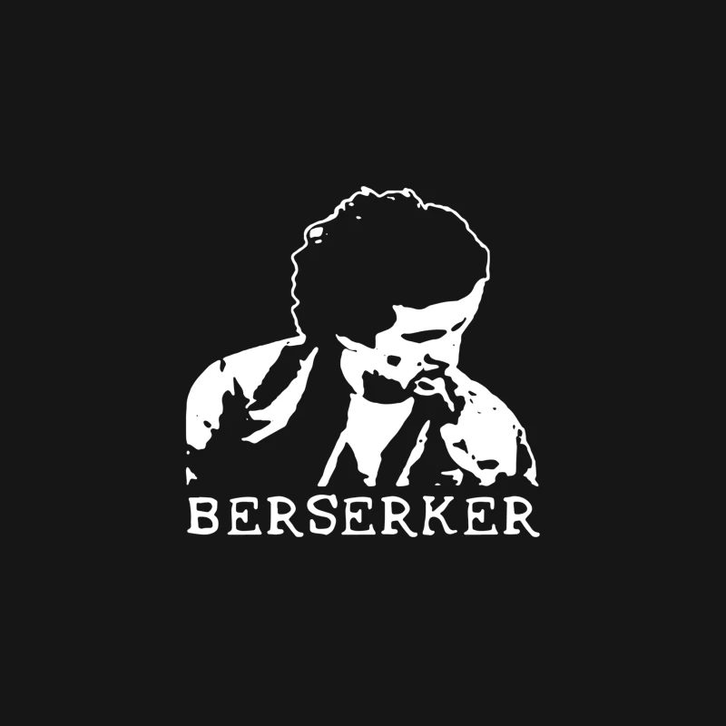 Clerks Berserker Funny Movie Desk Mat