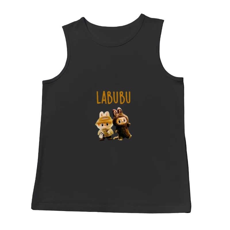  Herren Tanktops
