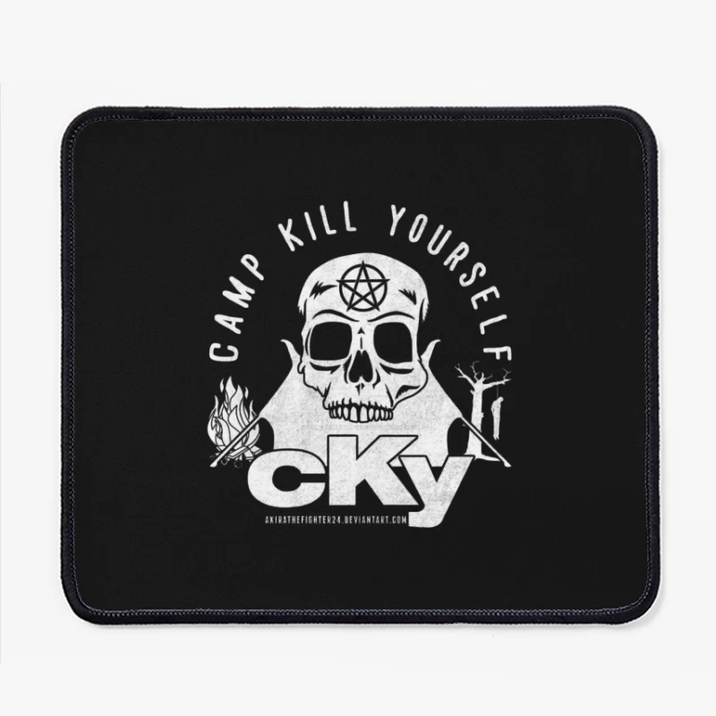  Mouse Pad