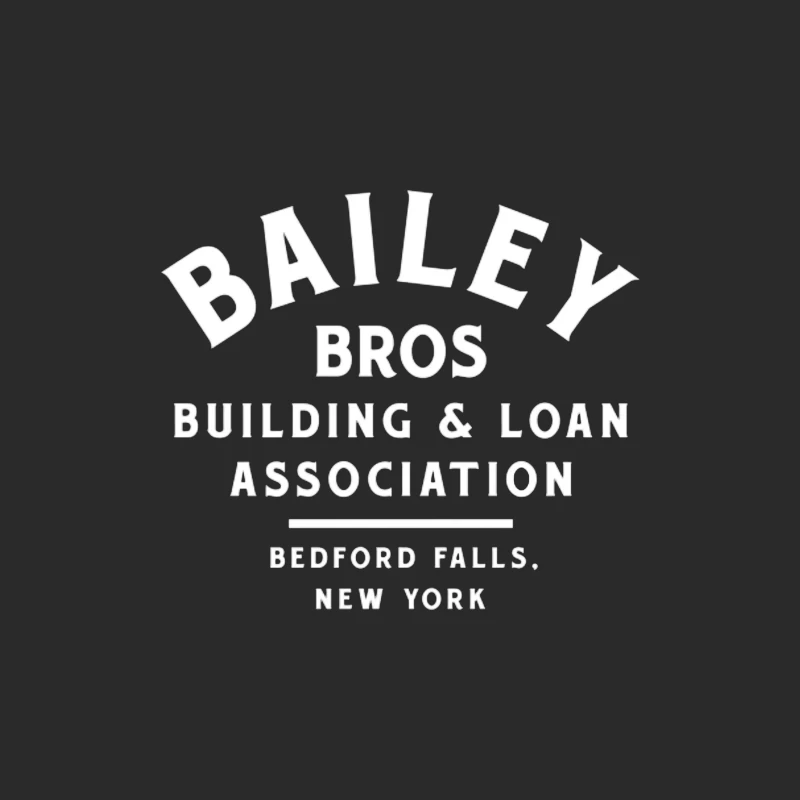 The Bailey Brothers Baseball Cap