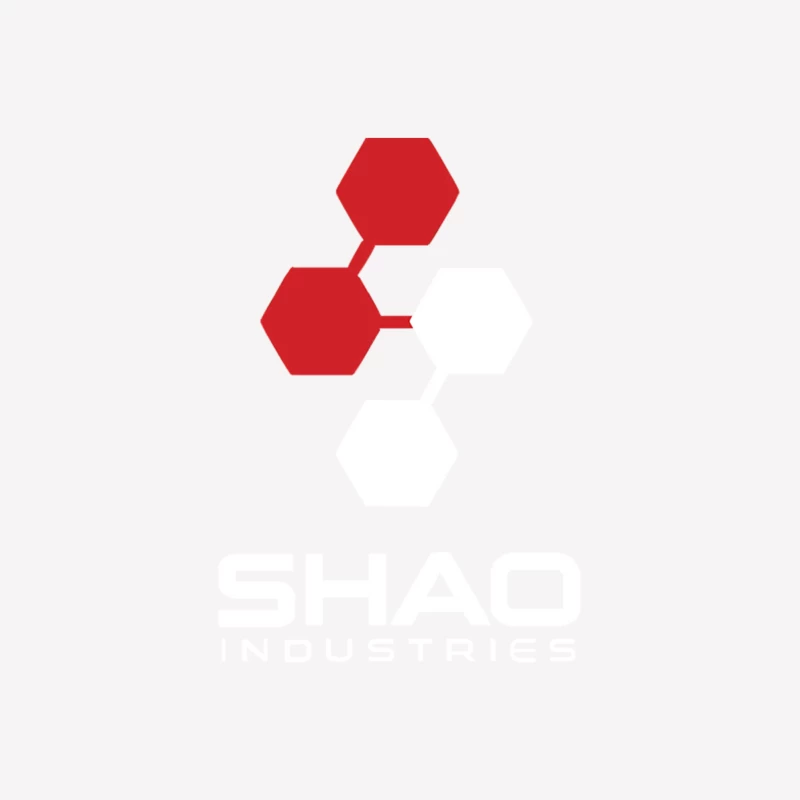 Shao Industries Male T-Shirt