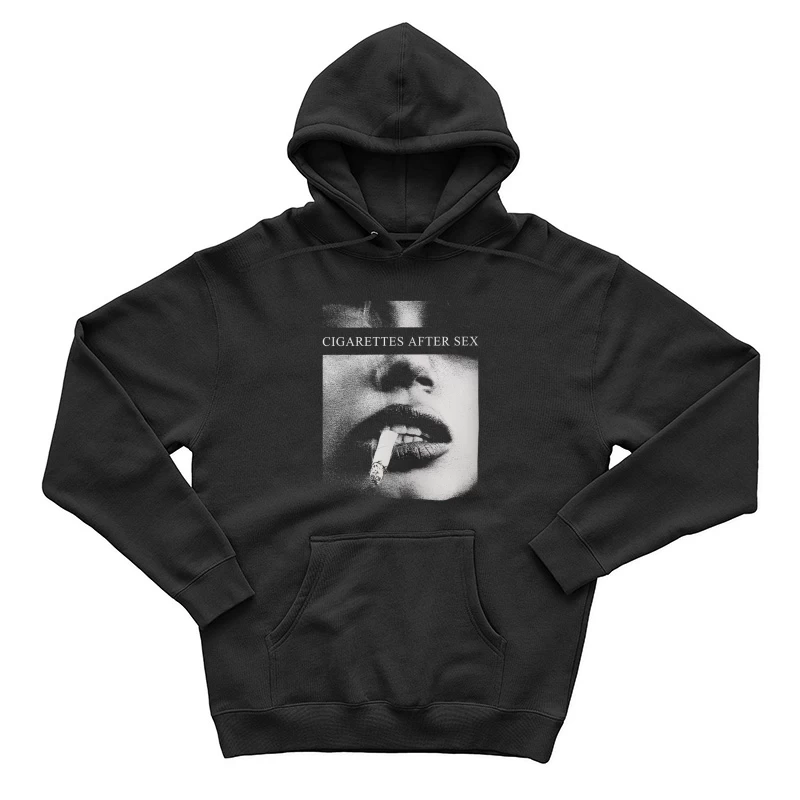 Cigarettes After Sex Male Pullover Hoodie