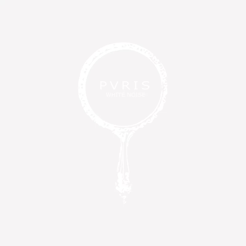 White Noise PVRIS Female T-Shirt