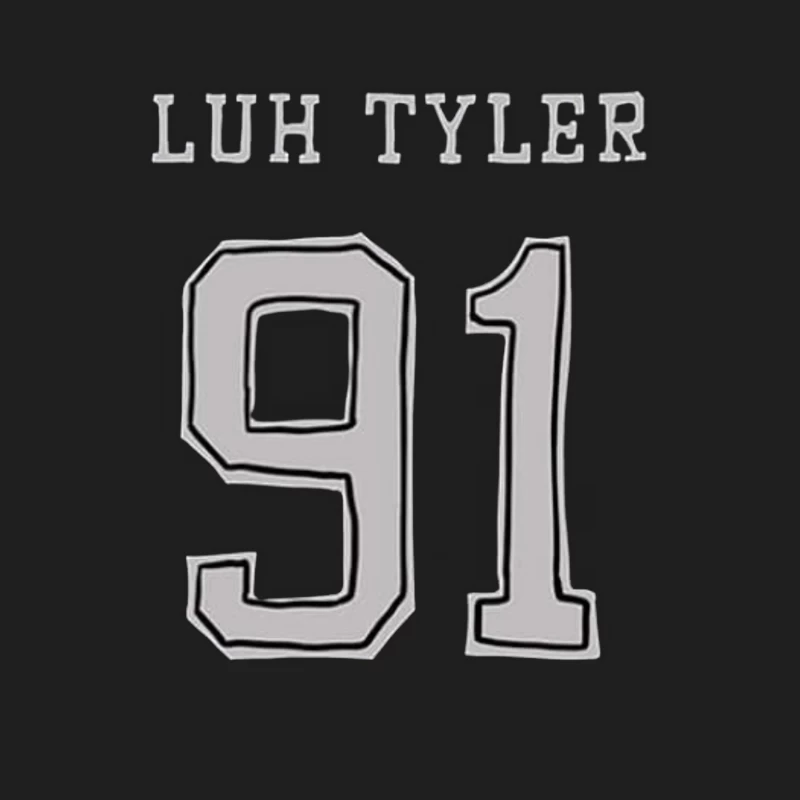 Luh Tyler Male Tank Top