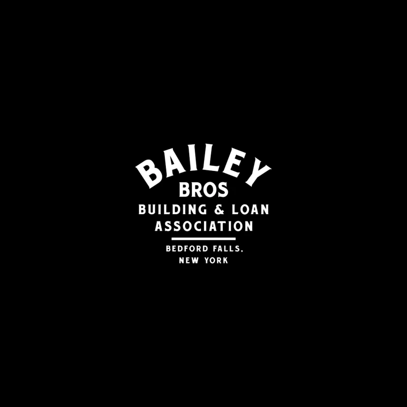 The Bailey Brothers iPhone Case