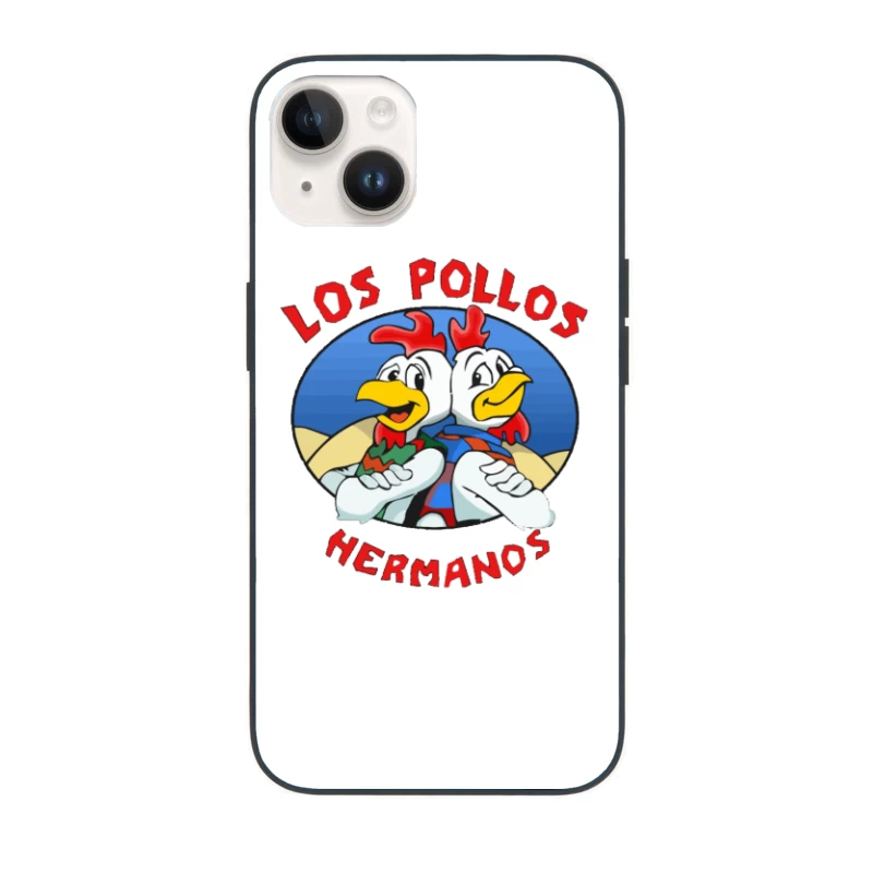  iPhone Case