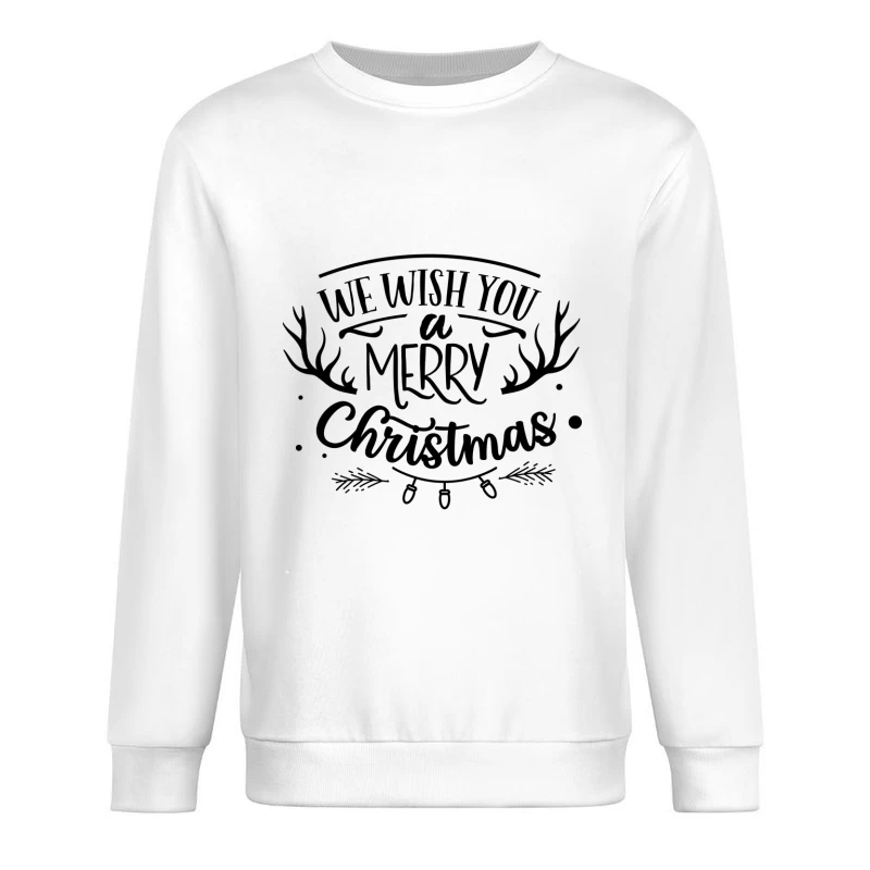  Homme Sweat-shirt à enfiler
