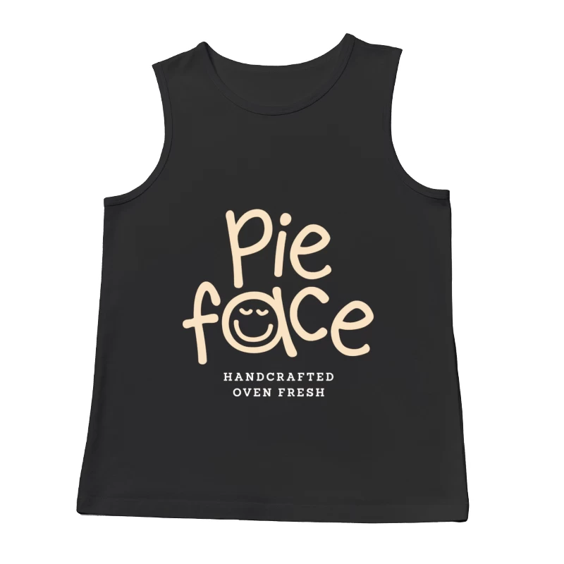  Male Tank Top