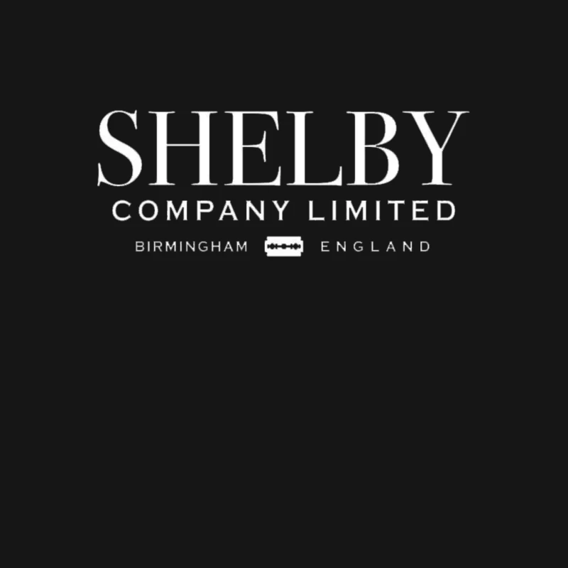 Shelby Company Limited Male T-Shirt