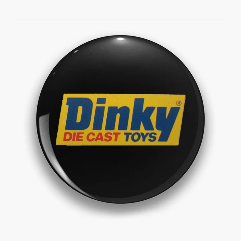  Pin