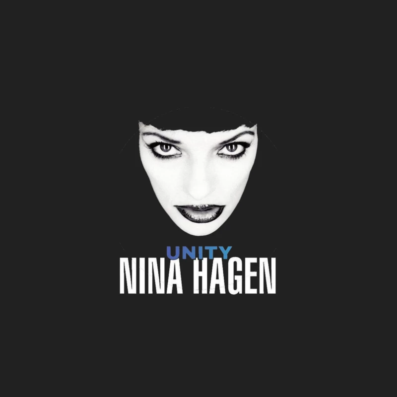 the nina-punk unbe Bucket Hat