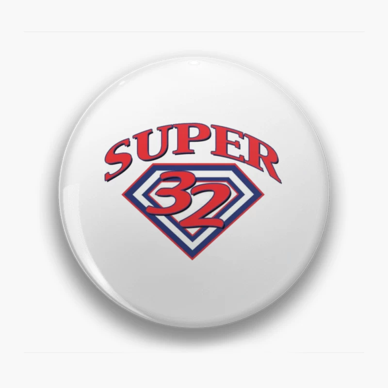  Pin