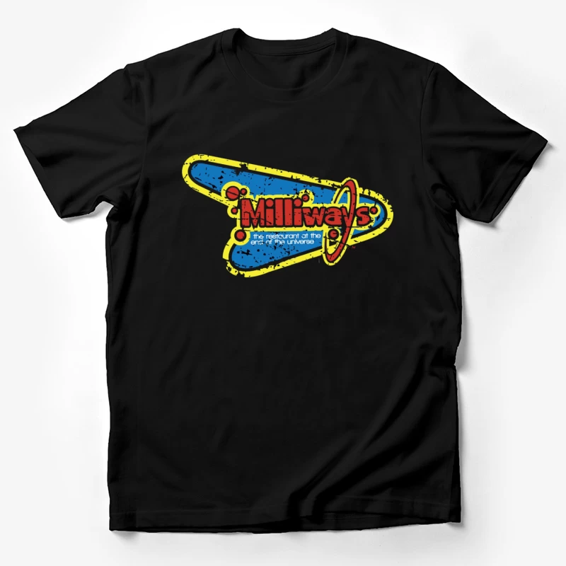  Male T-Shirt