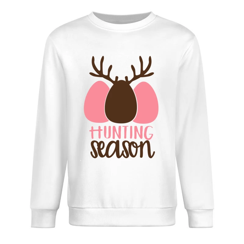  Homme Sweat-shirt à enfiler