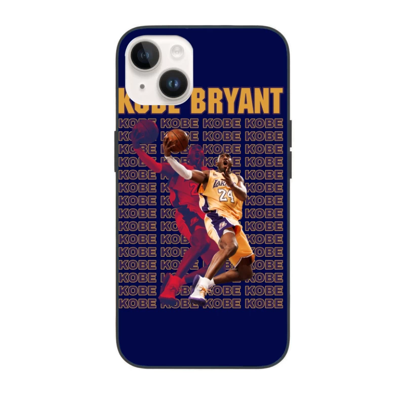  iPhone Case