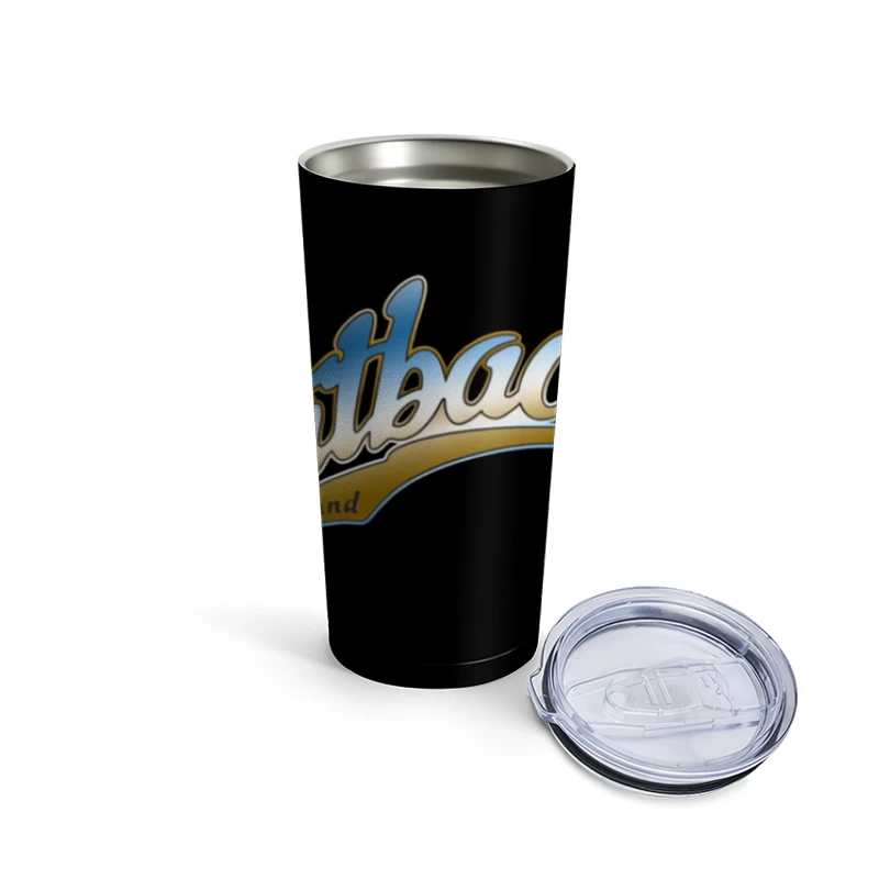  Travel Mug