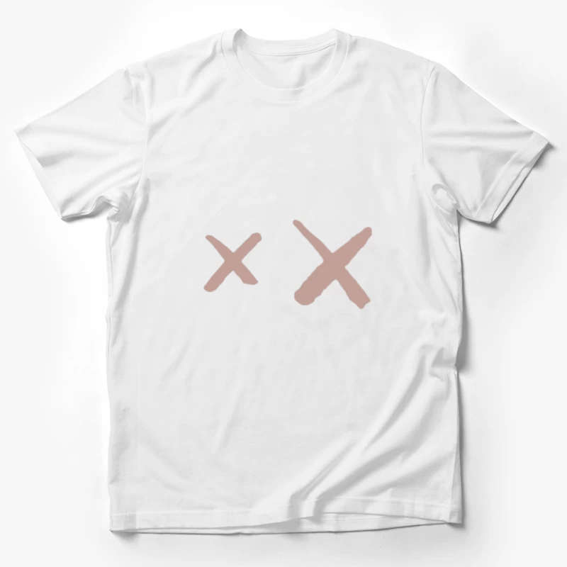 Homme T-Shirt