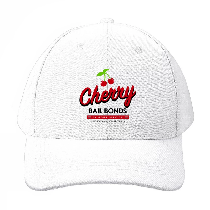  Baseball Cap