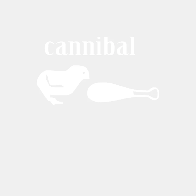 Cannibal Male Tank Top