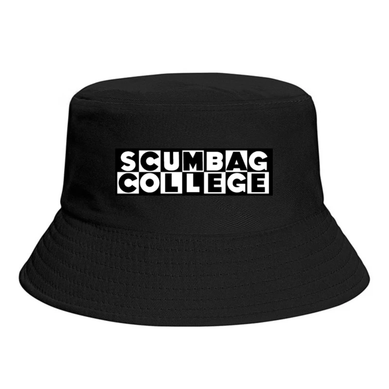  Bucket Hat