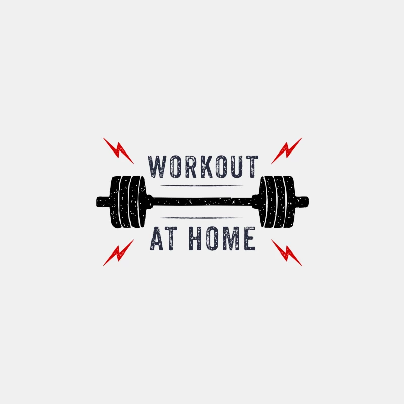 Rester en forme avec un entraînement à domicile Homme Débardeur