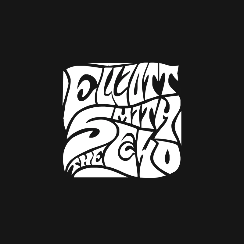 NEW ELLIOTT SMITH Live At The Echo-black rock band design unisex Desk Mat