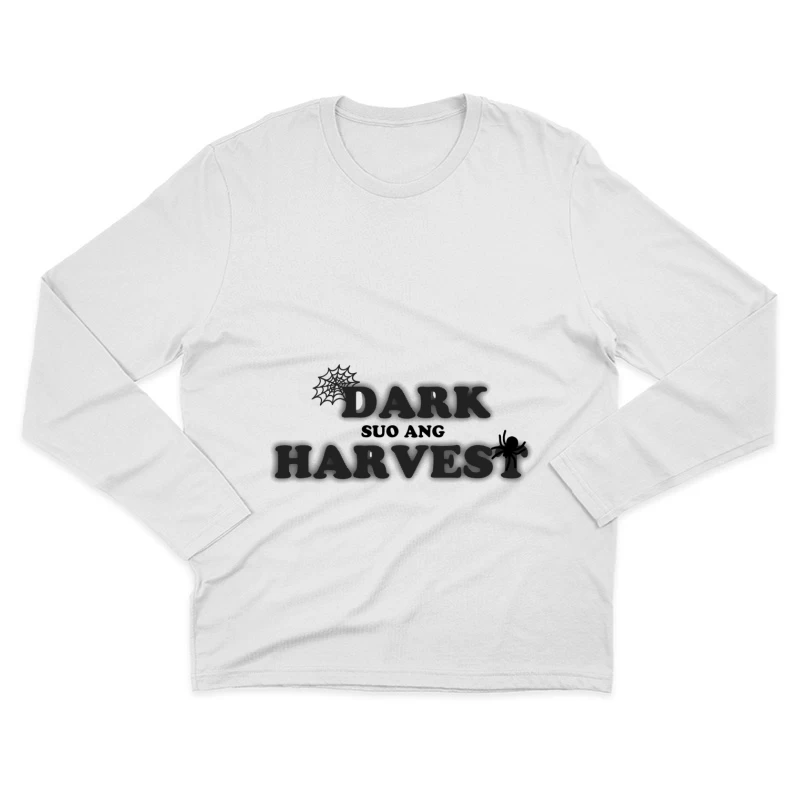  Herren Langarm T-Shirt