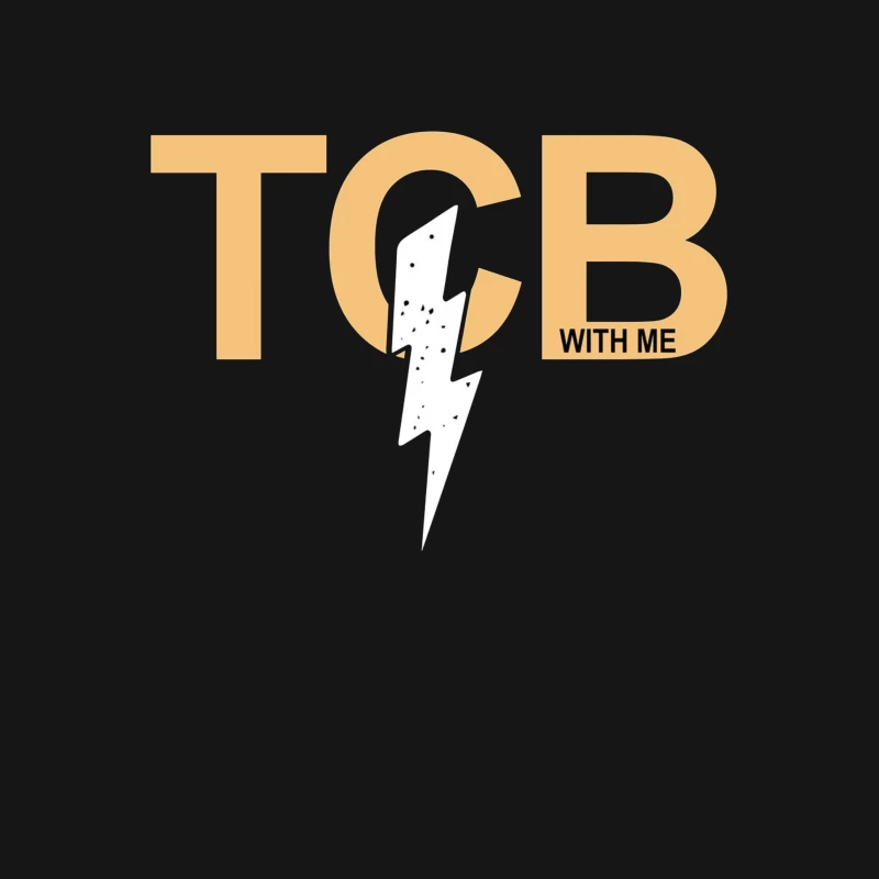 TCB Faith Spirit Discipline 1973 2 Male T-Shirt