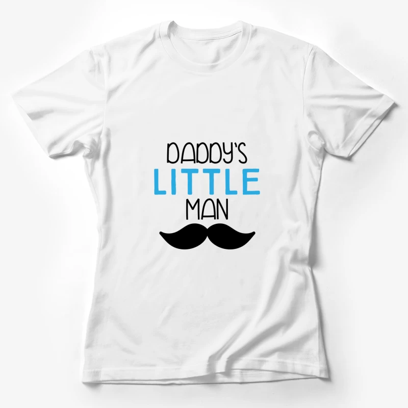 Petit bonhomme dans le style Femme T-Shirt