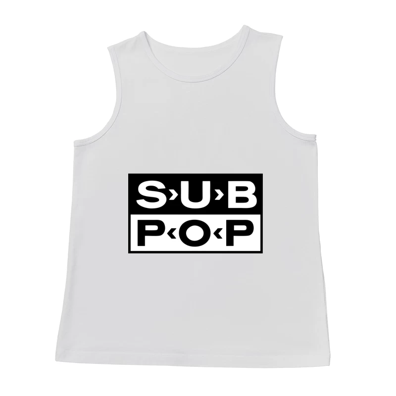  Male Tank Top