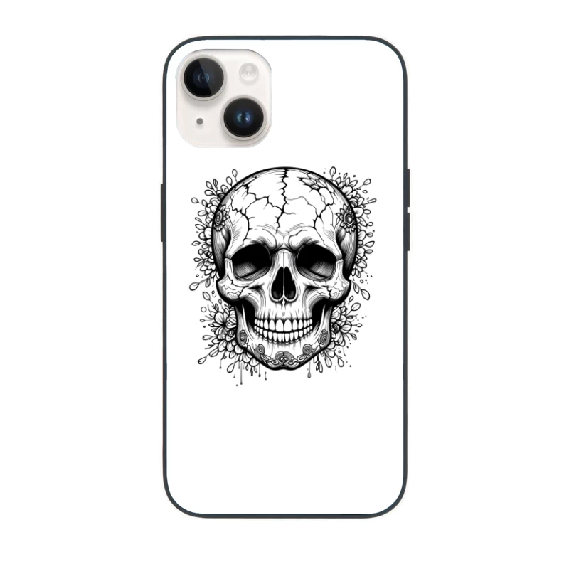  iPhone Case