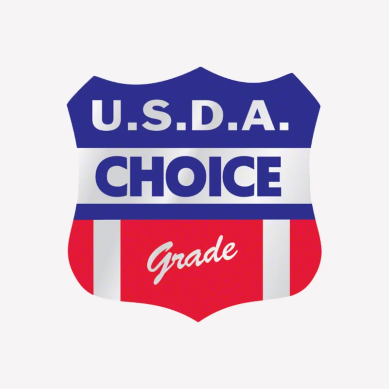 USDA PRIME GRADE 3 Male T-Shirt