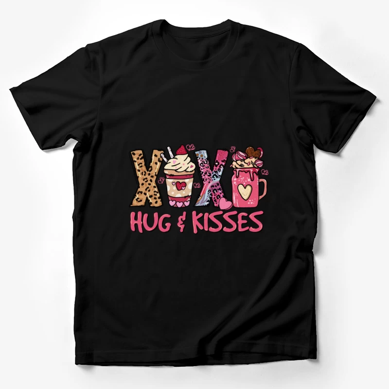  Herren T-Shirt
