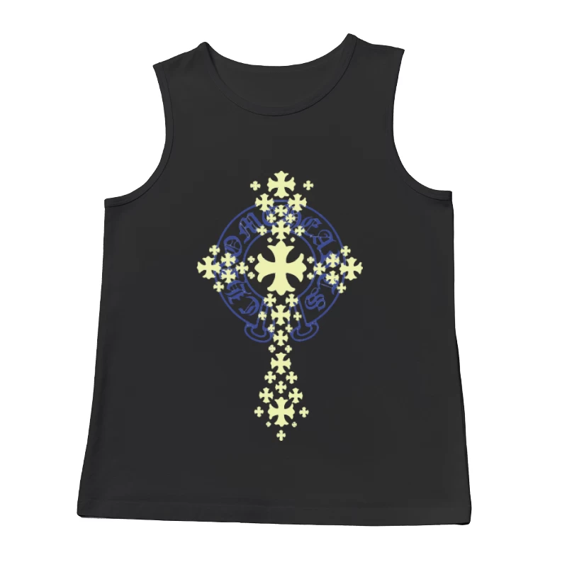  Herren Tanktops