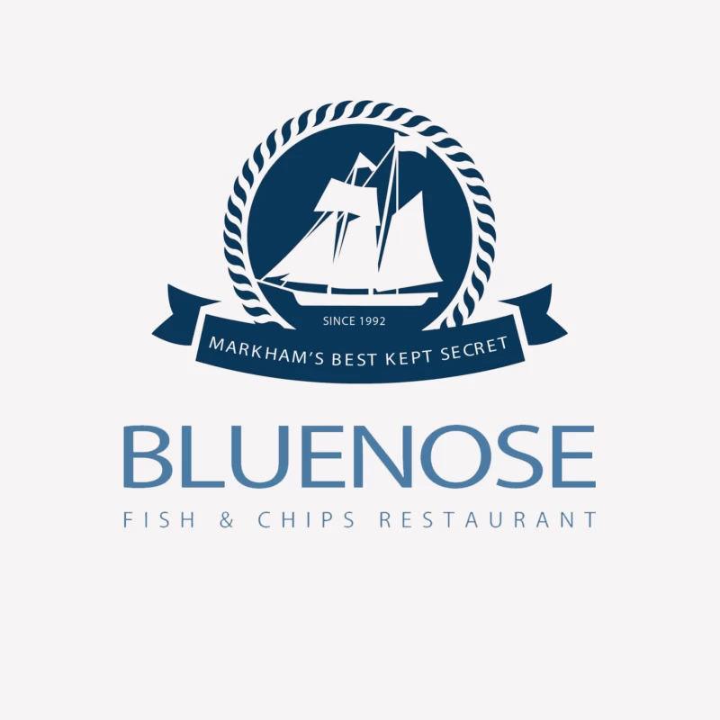 Bluenose 3 Female T-Shirt