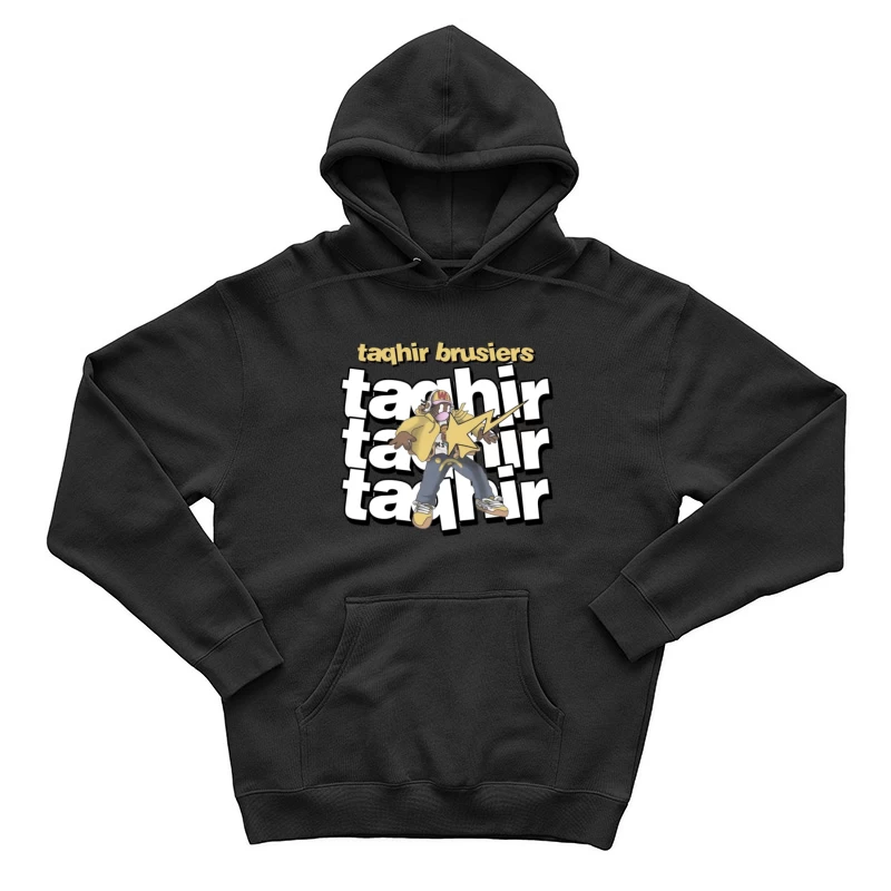  Herren Pullover Hoodie