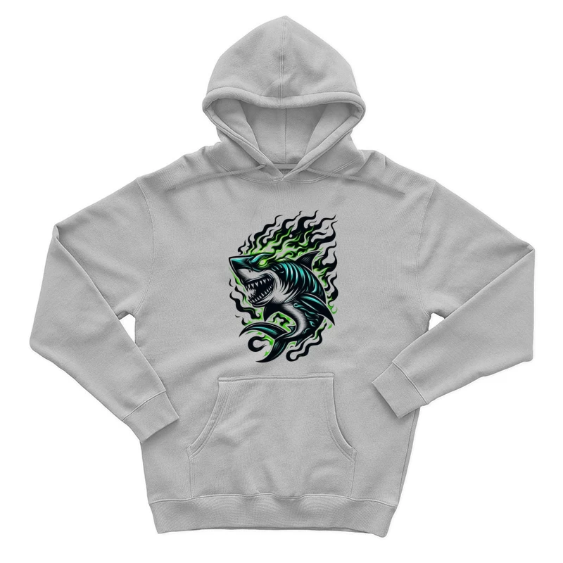  Male Pullover Hoodie