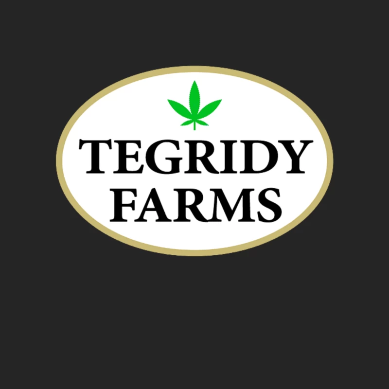 Tegridy Farms Female Pullover Sweatshirt