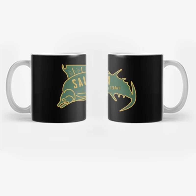  Coffee Mug