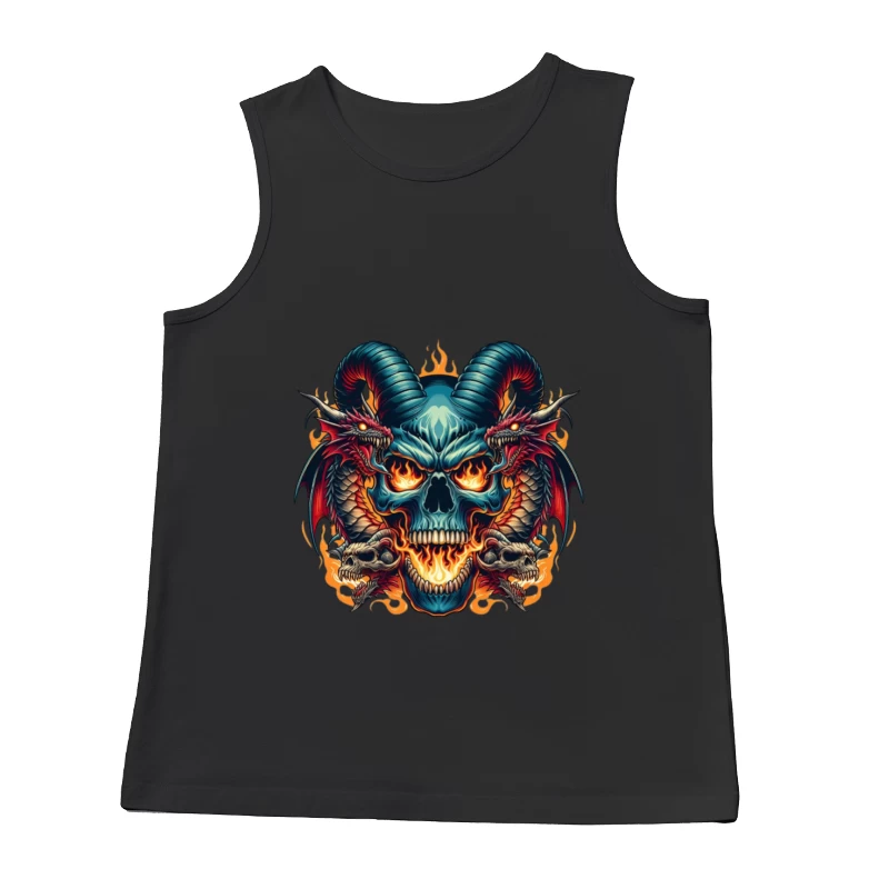  Herren Tanktops