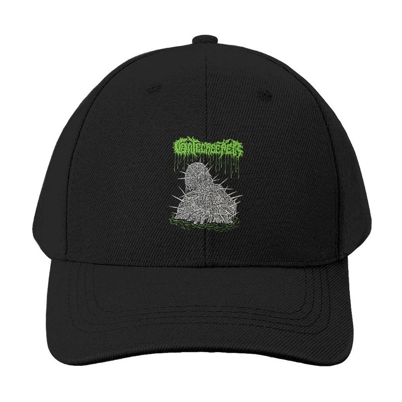 Gatecreeper Baseball Cap